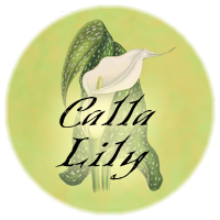 Visit our Calla Lily page
