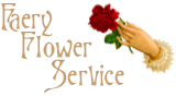 Faery Flower Service