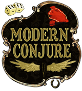 Visit Modern Conjure