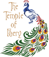 Visit The Temple of Faery